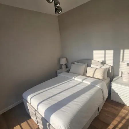 Relax Mieszkanie Biznesowe, Parking, Self Check-in Apartment Lubon
